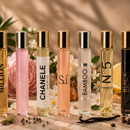 Collection image for: Travel Sprays
