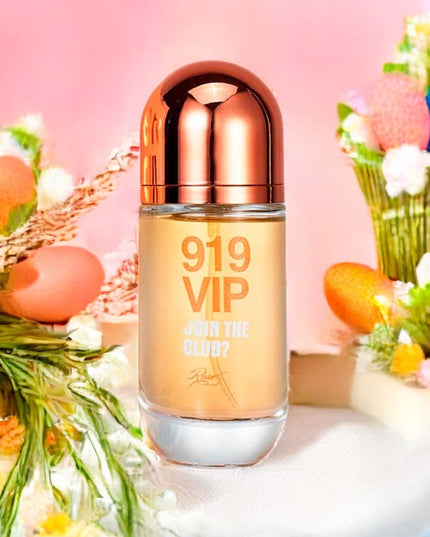 919 VIP Rose for Women 3.4oz EDP