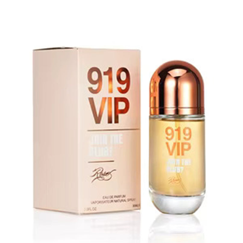 919 VIP Rose Gold for Women 3.4oz EDP