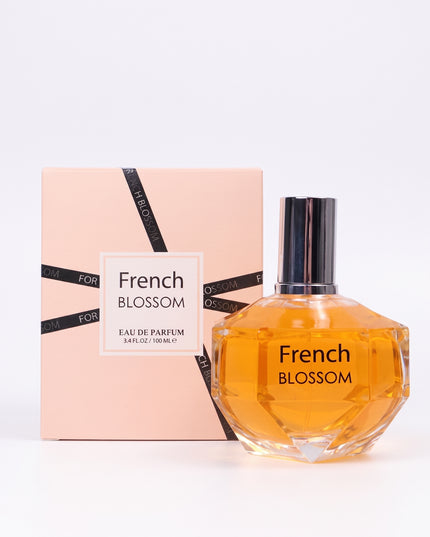 FRENCH BLOSSOM