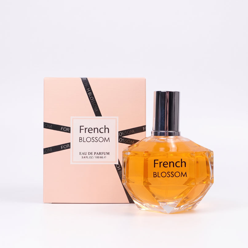 FRENCH BLOSSOM