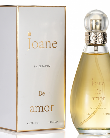 JOANE DE AMOR