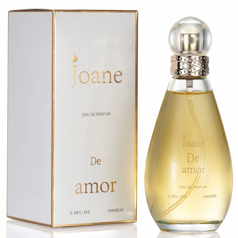 JOANE DE AMOR