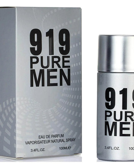 919 PURE MEN