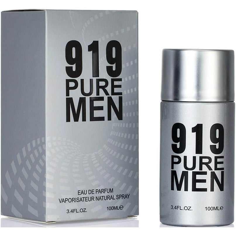 919 PURE MEN