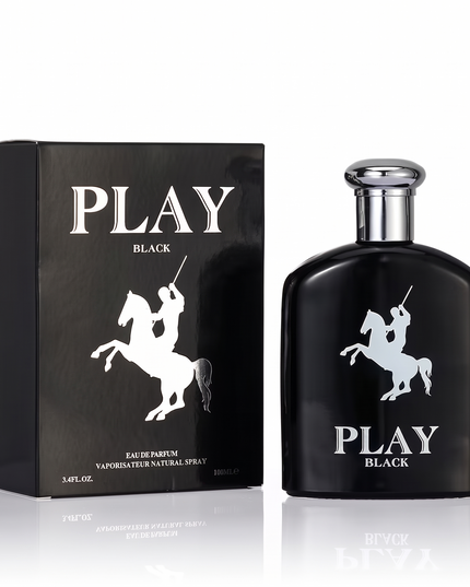 PLAY BLACK