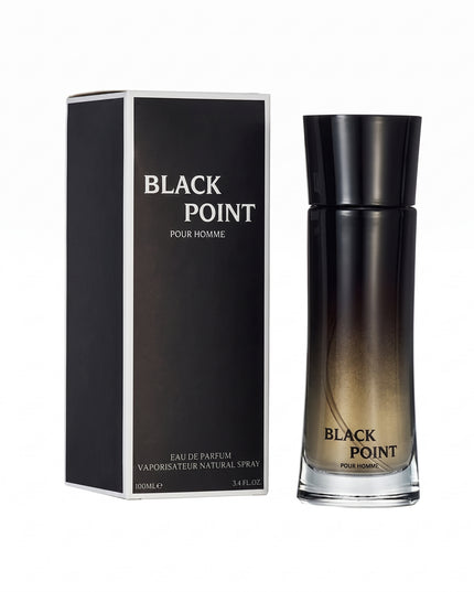 BLACK POINT