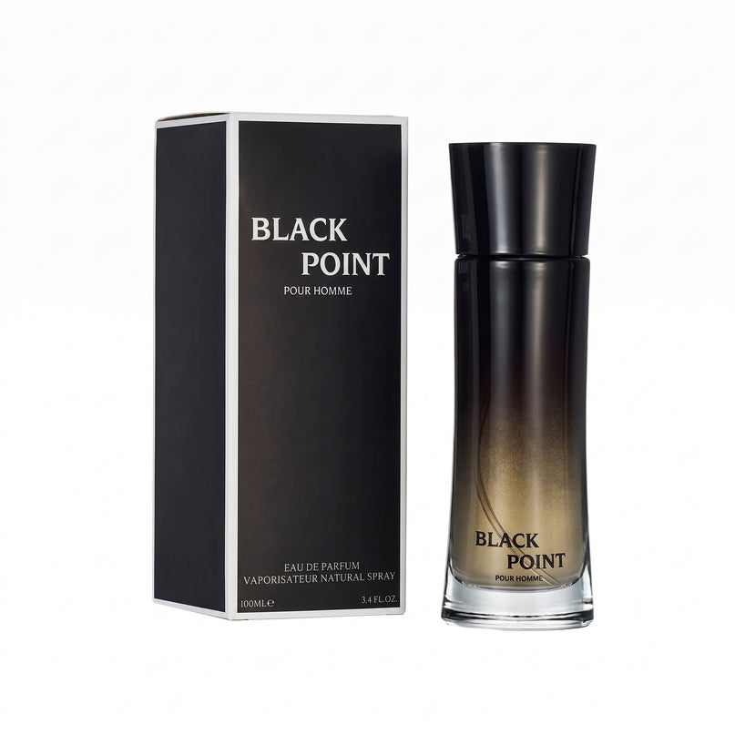 BLACK POINT