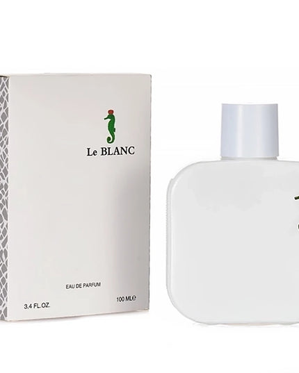 LE BLANC