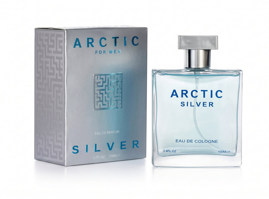 ARCTIC FOR MEN
