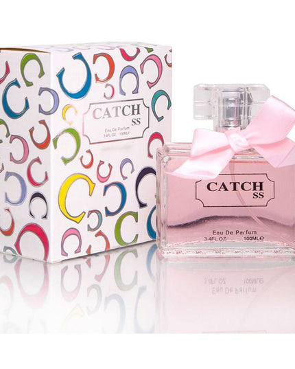 CATCH-SS