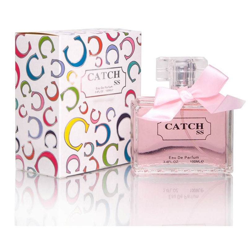 CATCH-SS
