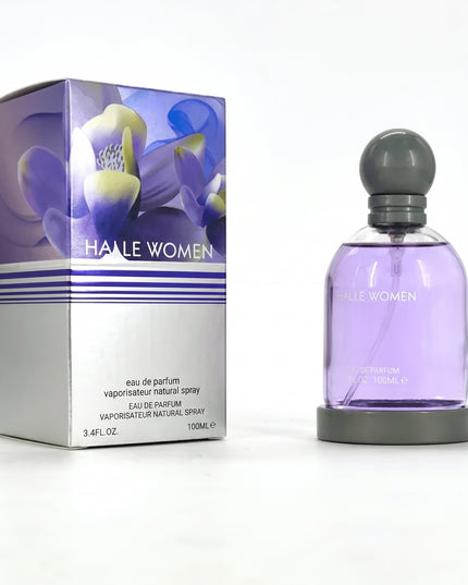 HALLE WOMEN
