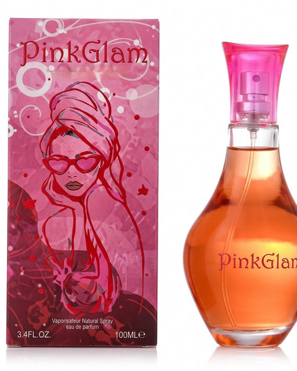 PINK GLAM