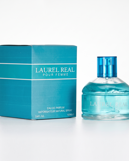 LAUREL REAL