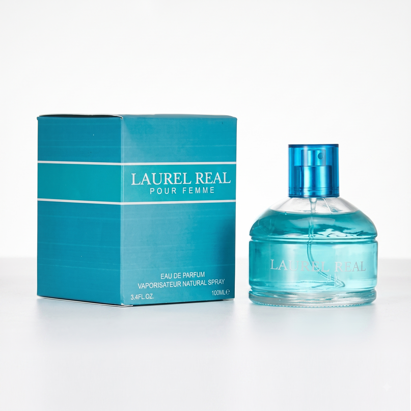 LAUREL REAL