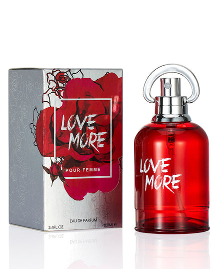 LOVE & MORE