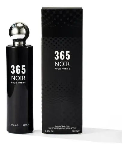365 NOIR