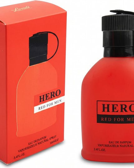 HERO RED