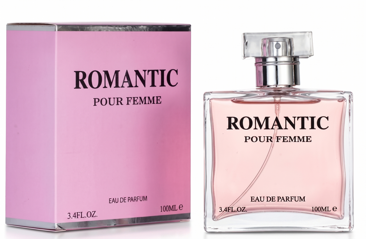 ROMANTIC