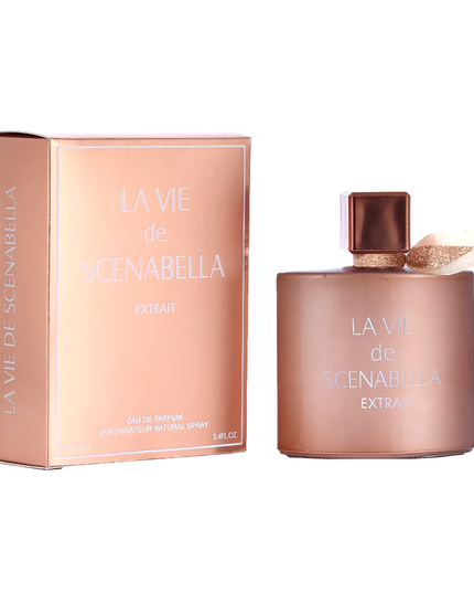 LA VIE DE SCENABELLA