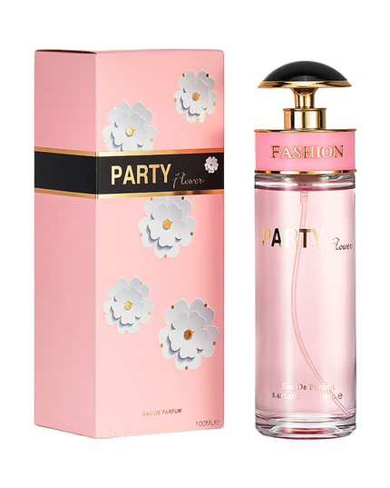 PARTY FLOWER