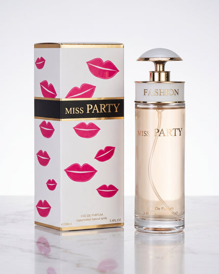 MISS PARTY