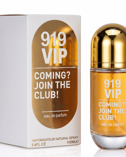 919 VIP