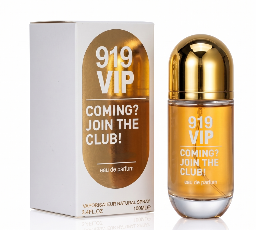 919 VIP