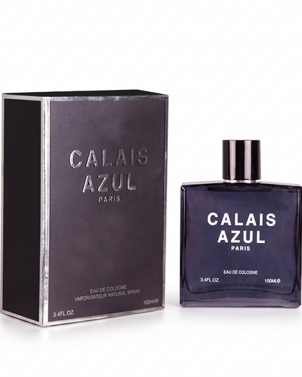 CALAIS AZUL