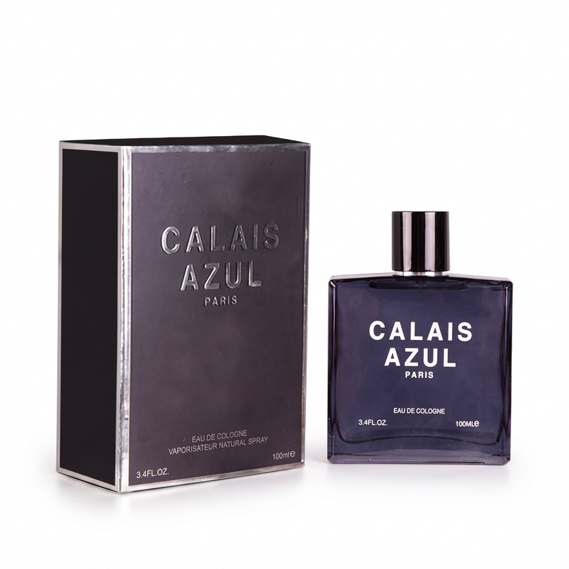 CALAIS AZUL