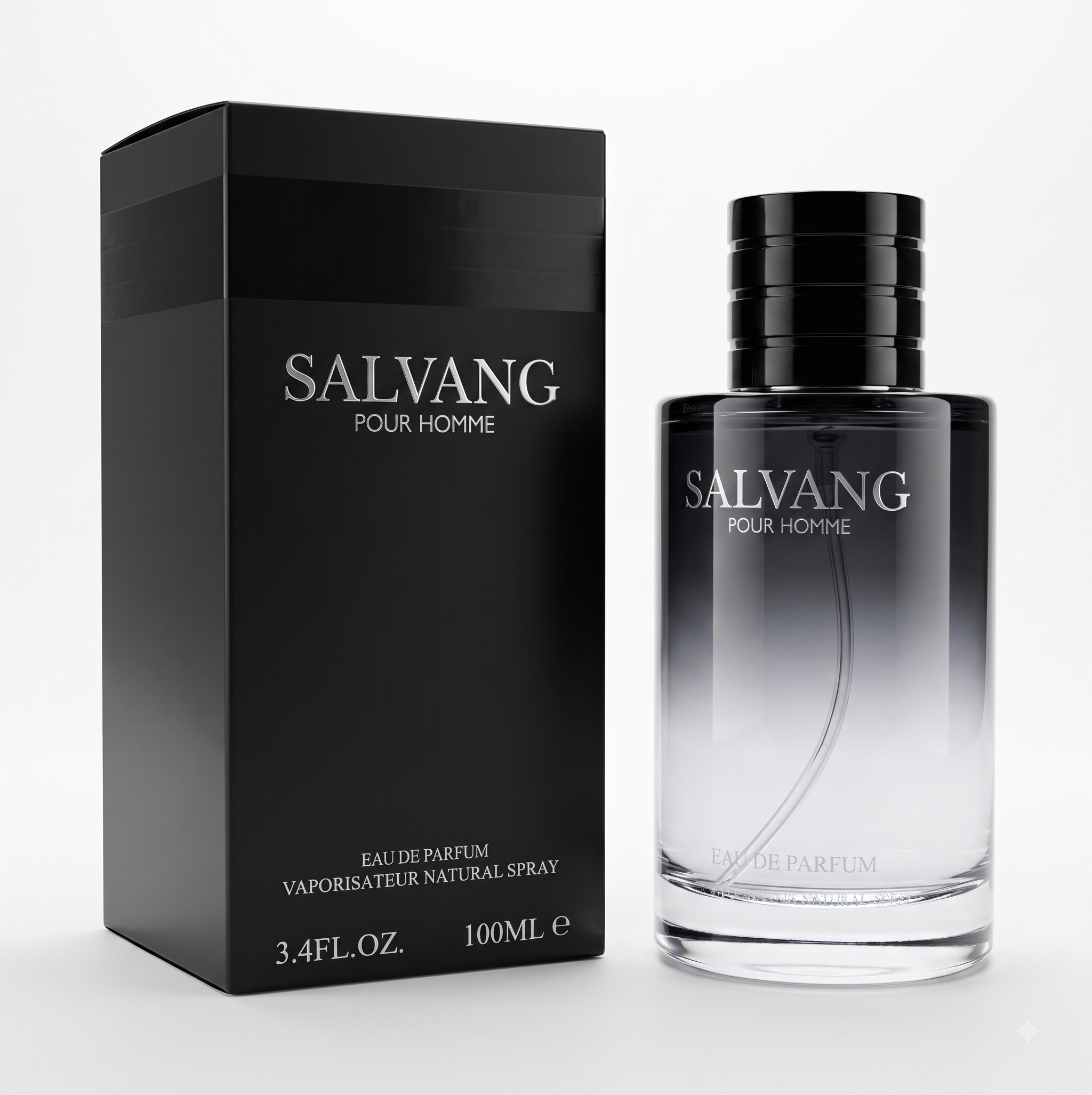 SALVANG fragrance