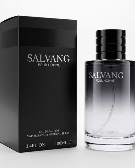 SALVANG