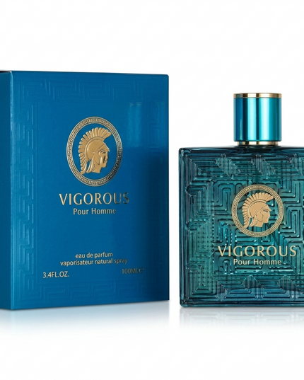 VIGOROUS