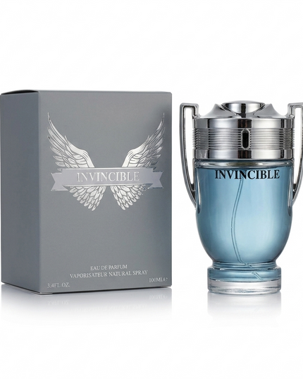 INVINCIBLE