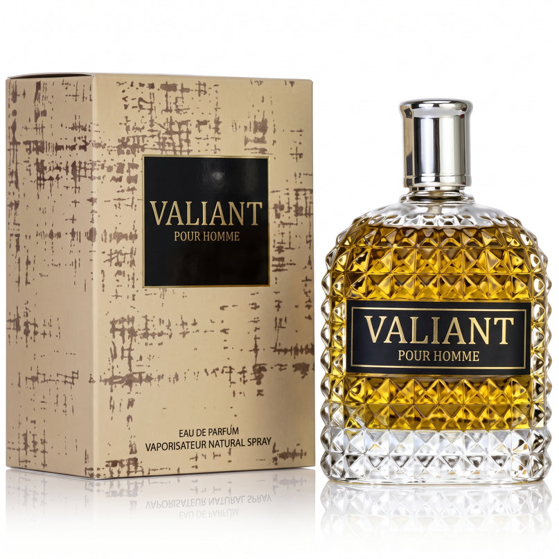 VALIANT