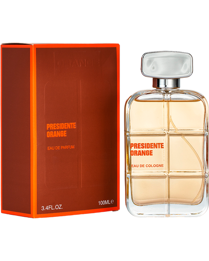 PRESIDENTE ORANGE
