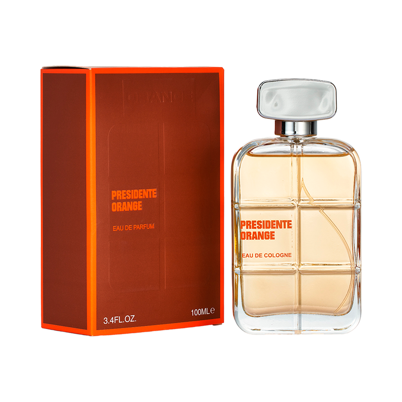PRESIDENTE ORANGE