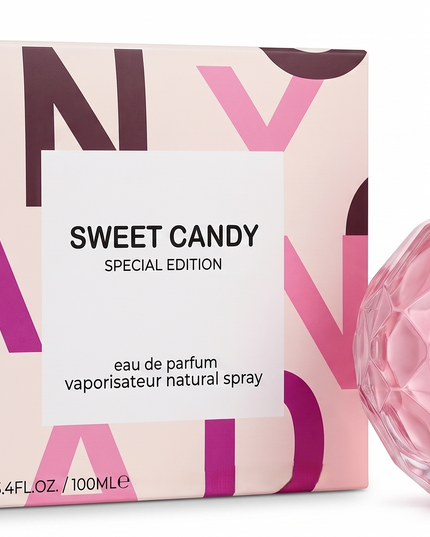 SWEET CANDY SPECIAL EDITION