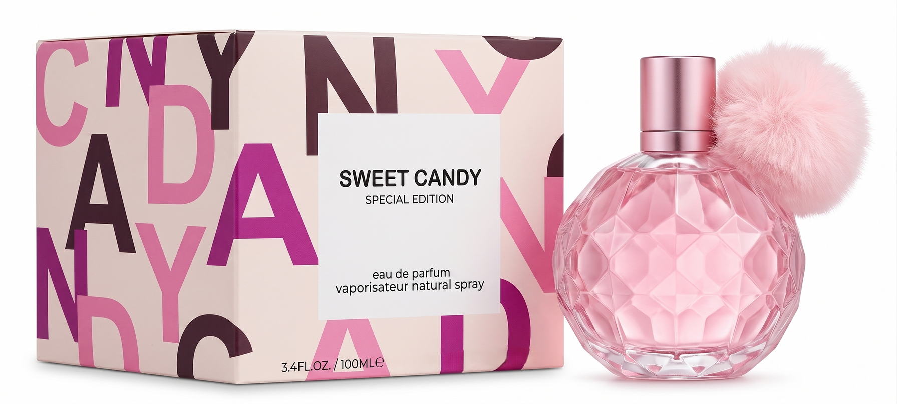 SWEET CANDY SPECIAL EDITION