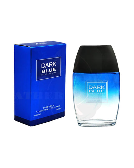 DARK BLUE
