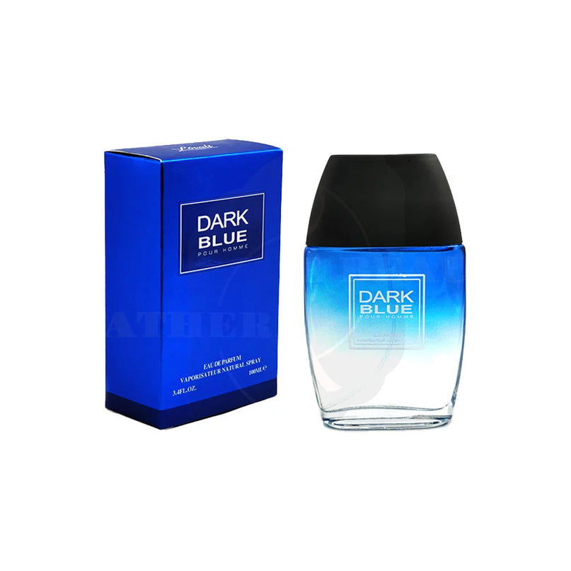 DARK BLUE