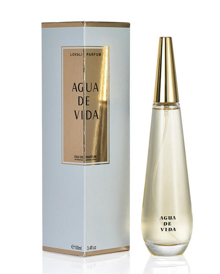 L'EAU D' LA VIE