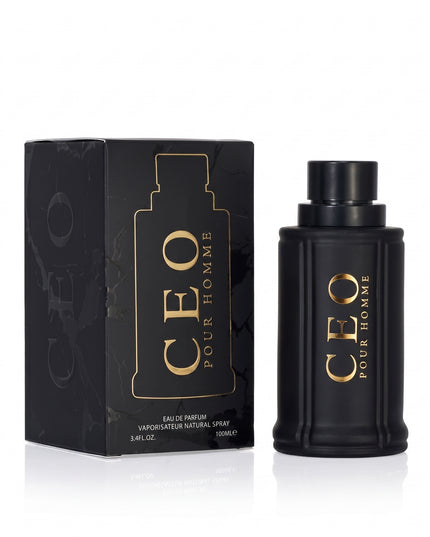 CEO POUR HOMME