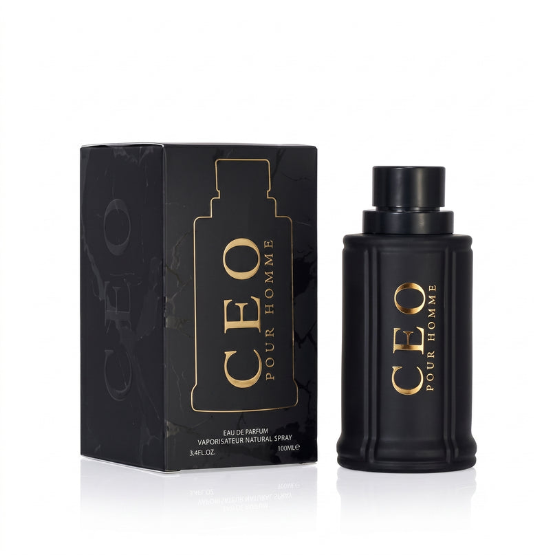 CEO POUR HOMME