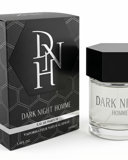 DARK NIGHT