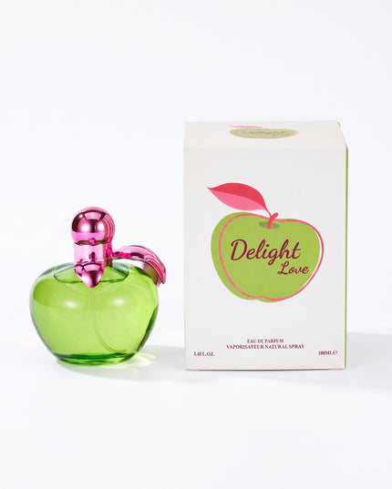DELIGHT LOVE
