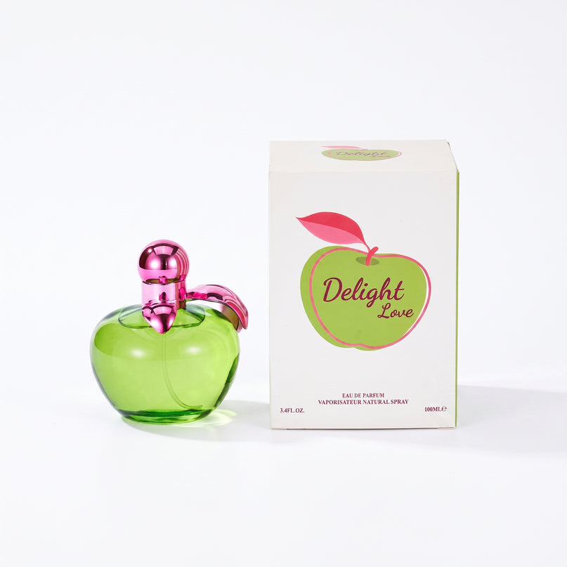 DELIGHT LOVE