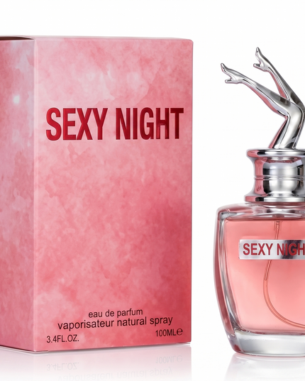 SEXY NIGHT