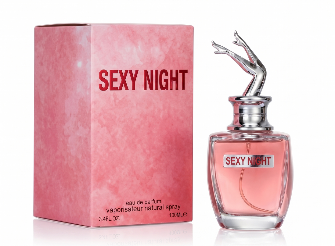 SEXY NIGHT